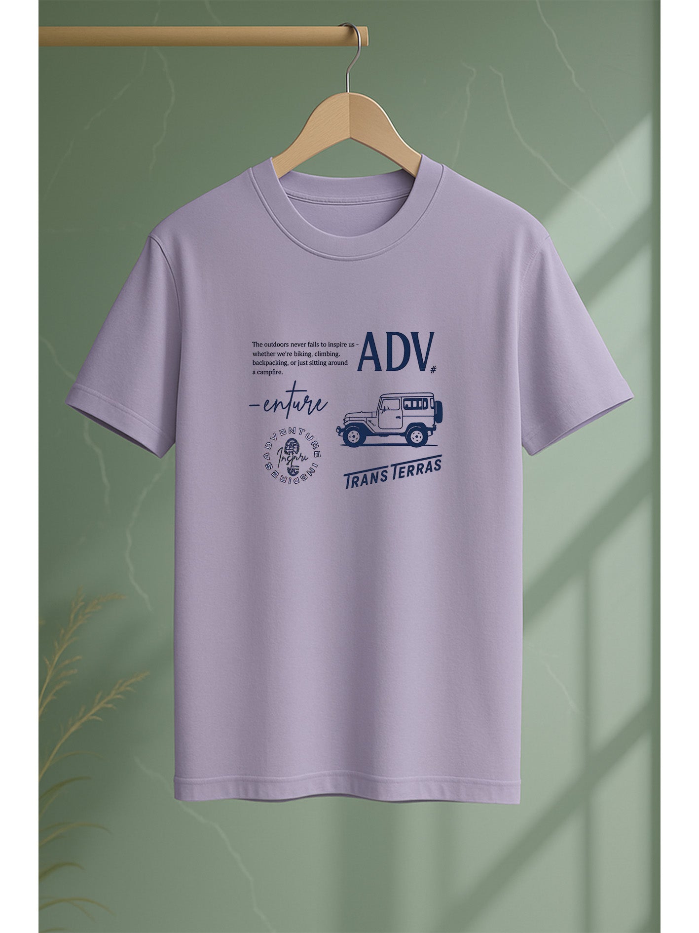 Unisex Classic Crew T-Shirt
