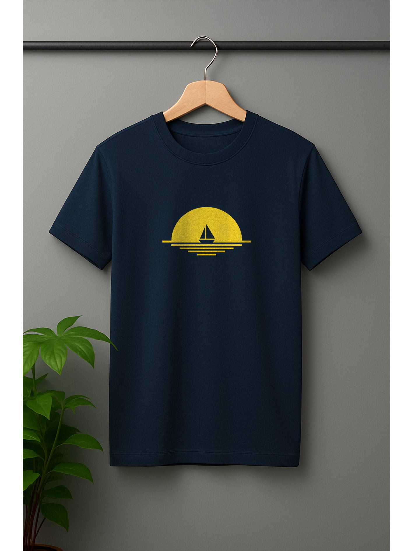 Unisex Stretch T-shirt