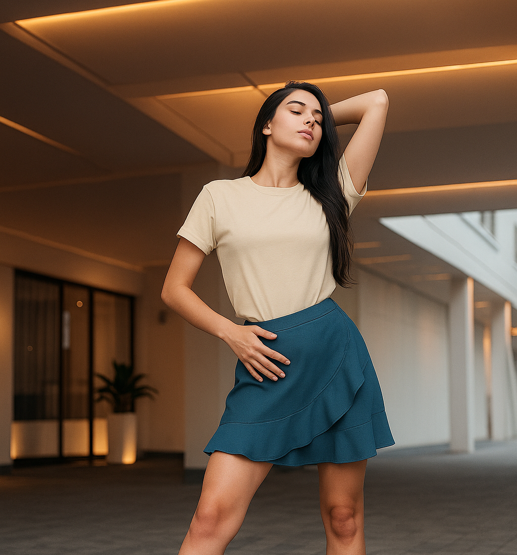 Women's Tshirts
