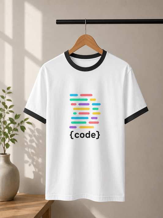 Unisex Ringer T-Shirt
