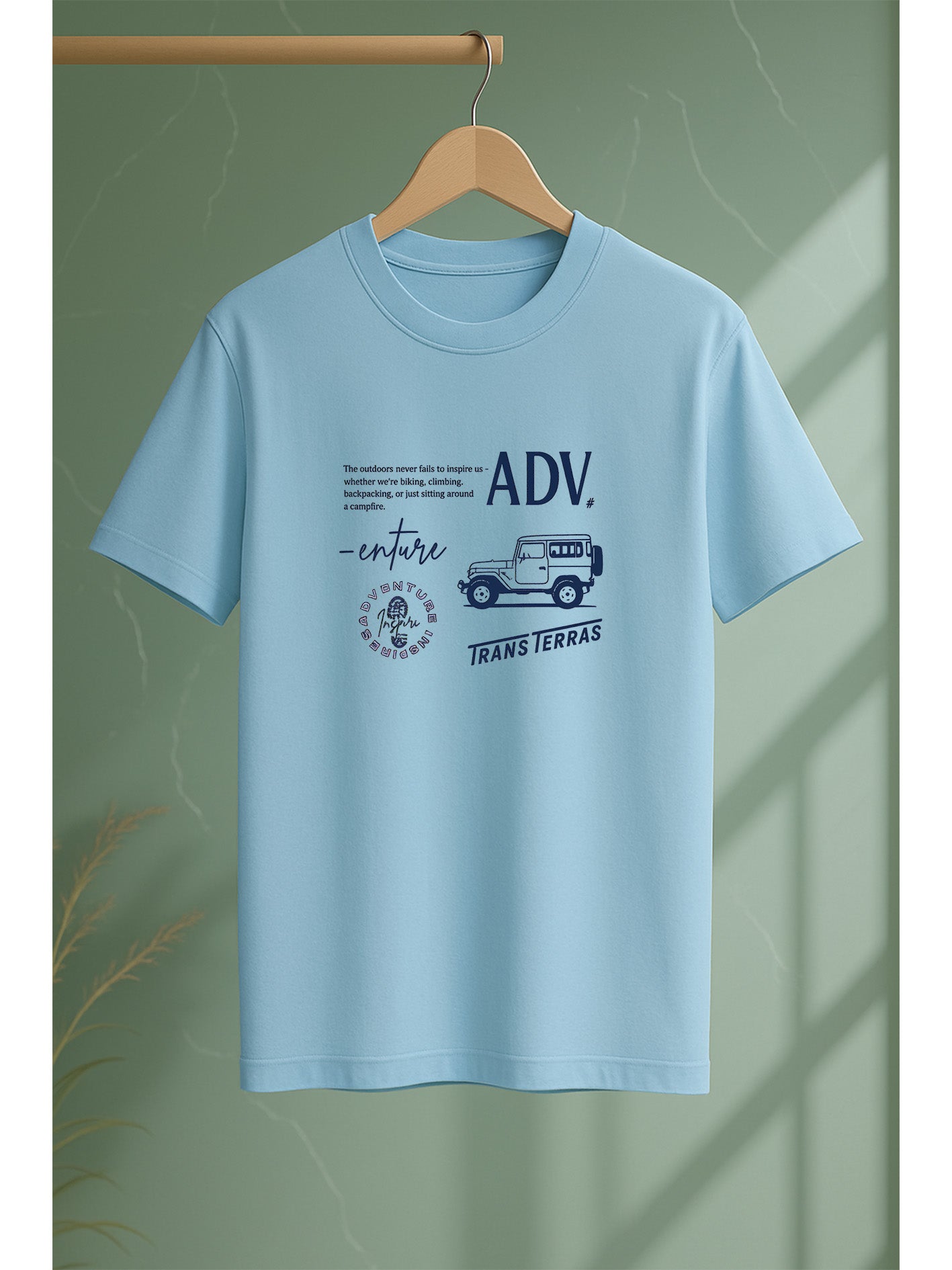 Unisex Classic Crew T-Shirt