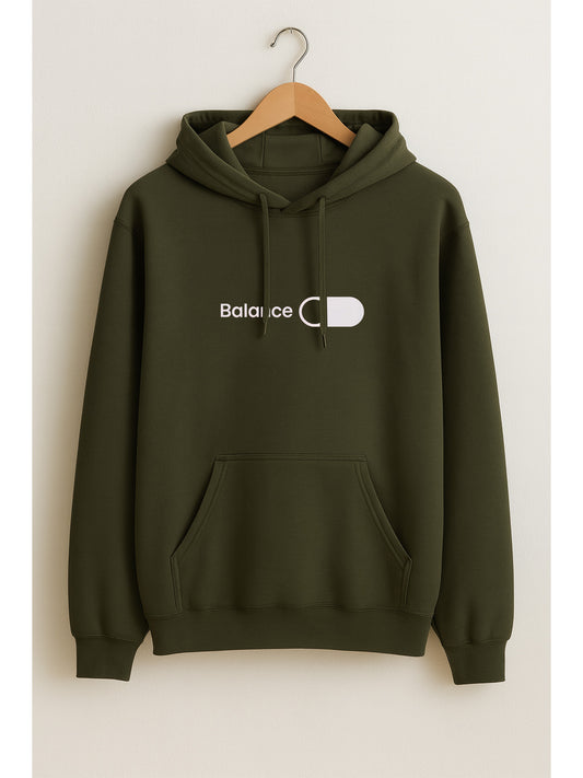 Balance Unisex Hoodie