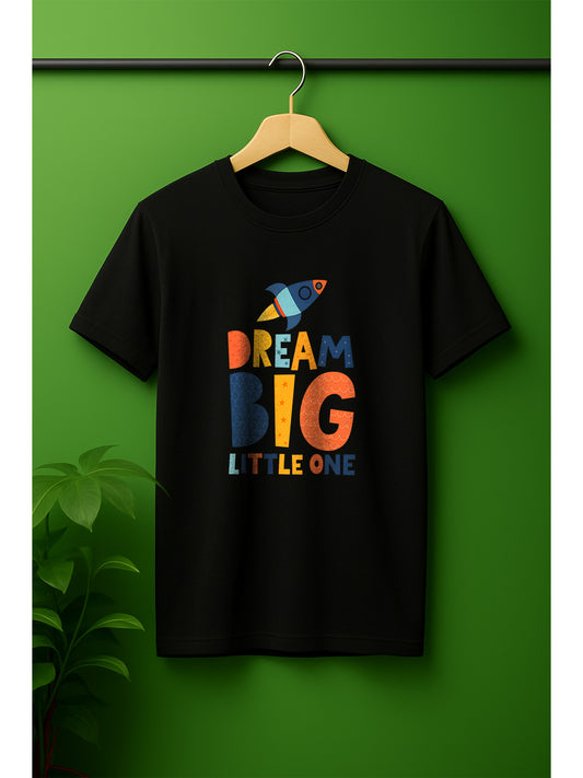 Unisex Classic Crew T-Shirt