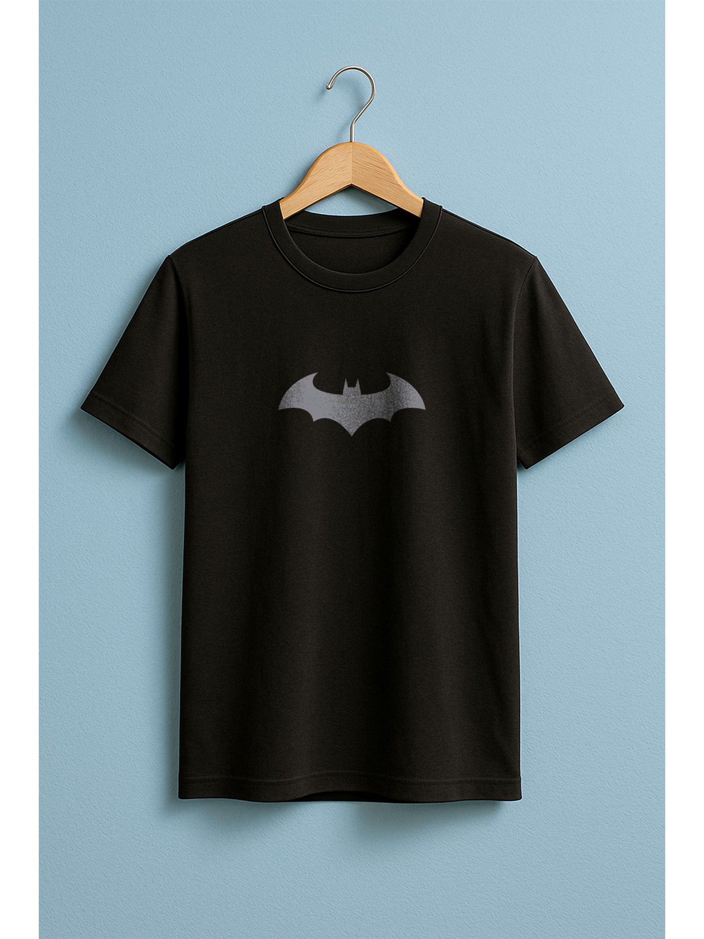 Dark Knight Unisex Stretch T-shirt