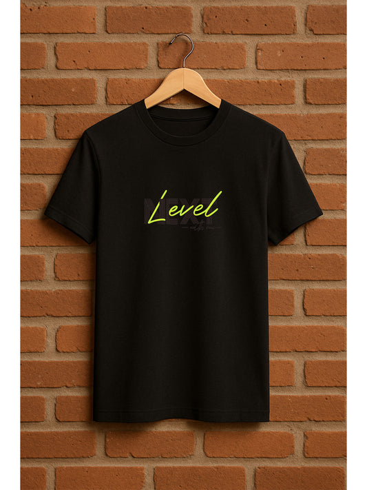 Next Level Tee Unisex Classic Crew T-Shirt
