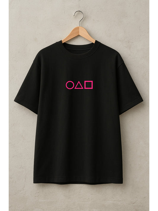 Unisex Oversized Classic T-Shirt