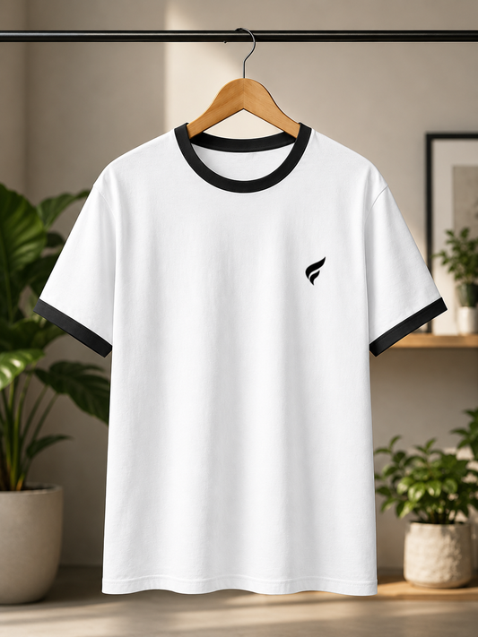 Unisex Ringer T-Shirt
