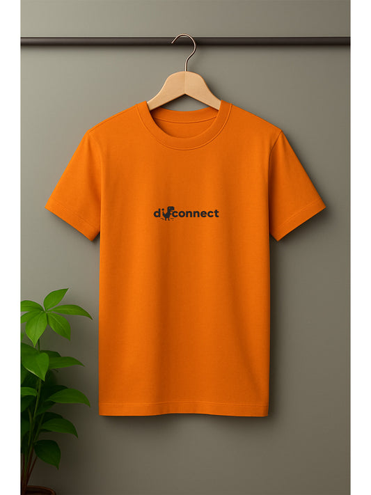 DND Mode: Activated Unisex Classic Crew T-Shirt