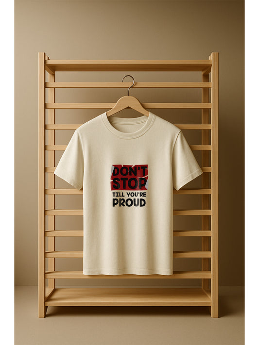 Unisex Classic Crew T-Shirt
