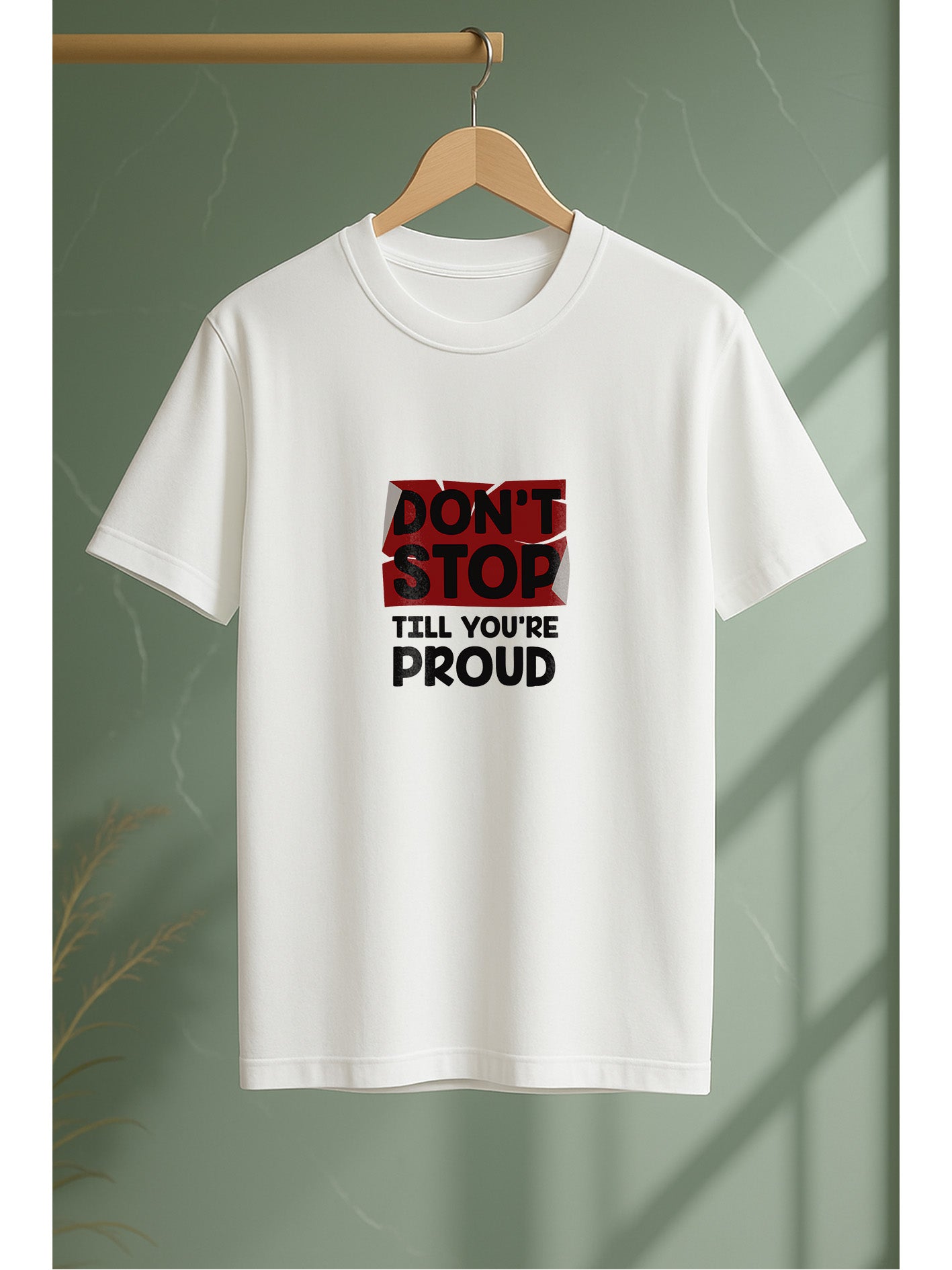 Unisex Classic Crew T-Shirt