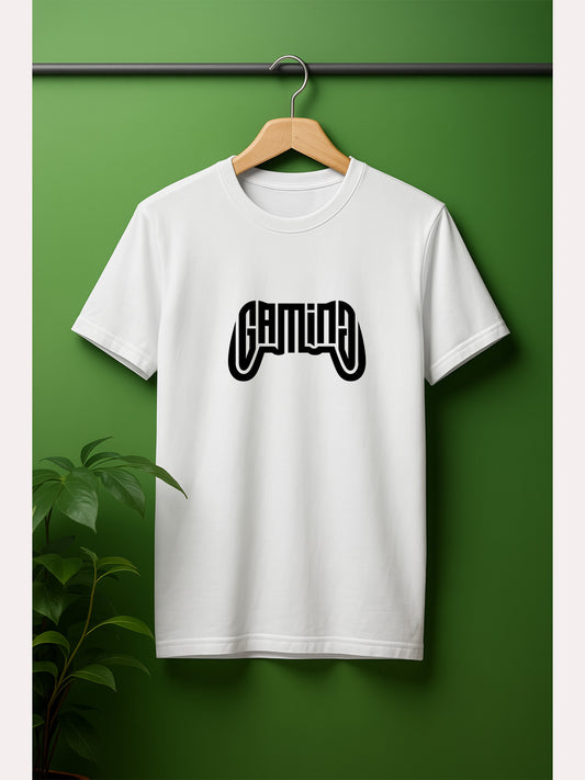 Gaming Unisex Classic Crew T-Shirt