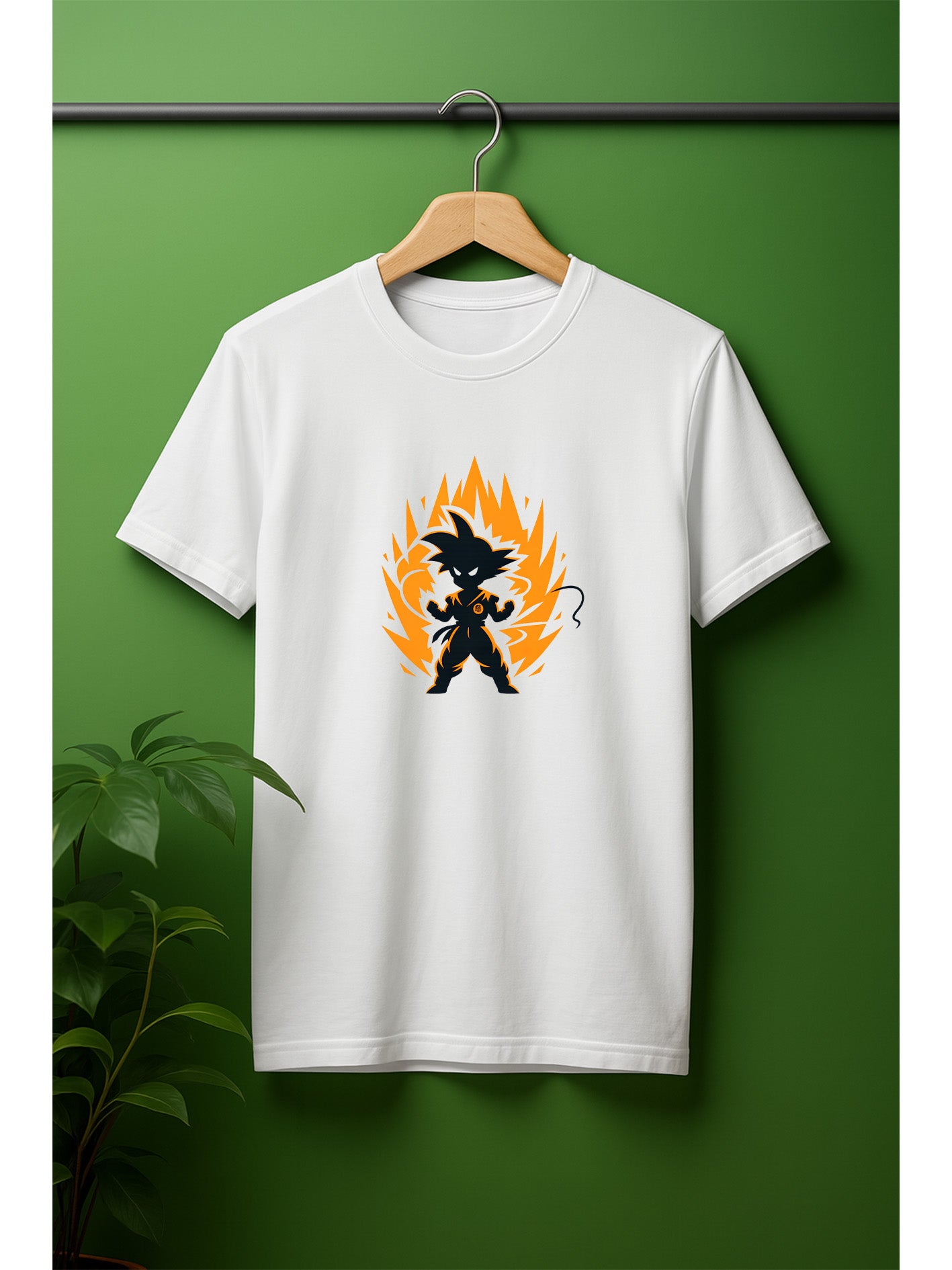 Feel the power. Wear the legend Unisex Classic Crew T-Shirt
