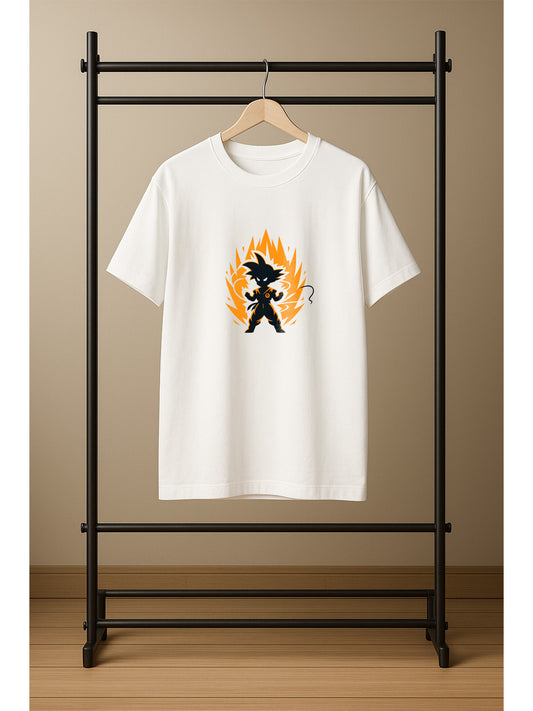 Unisex Oversized Classic T-Shirt