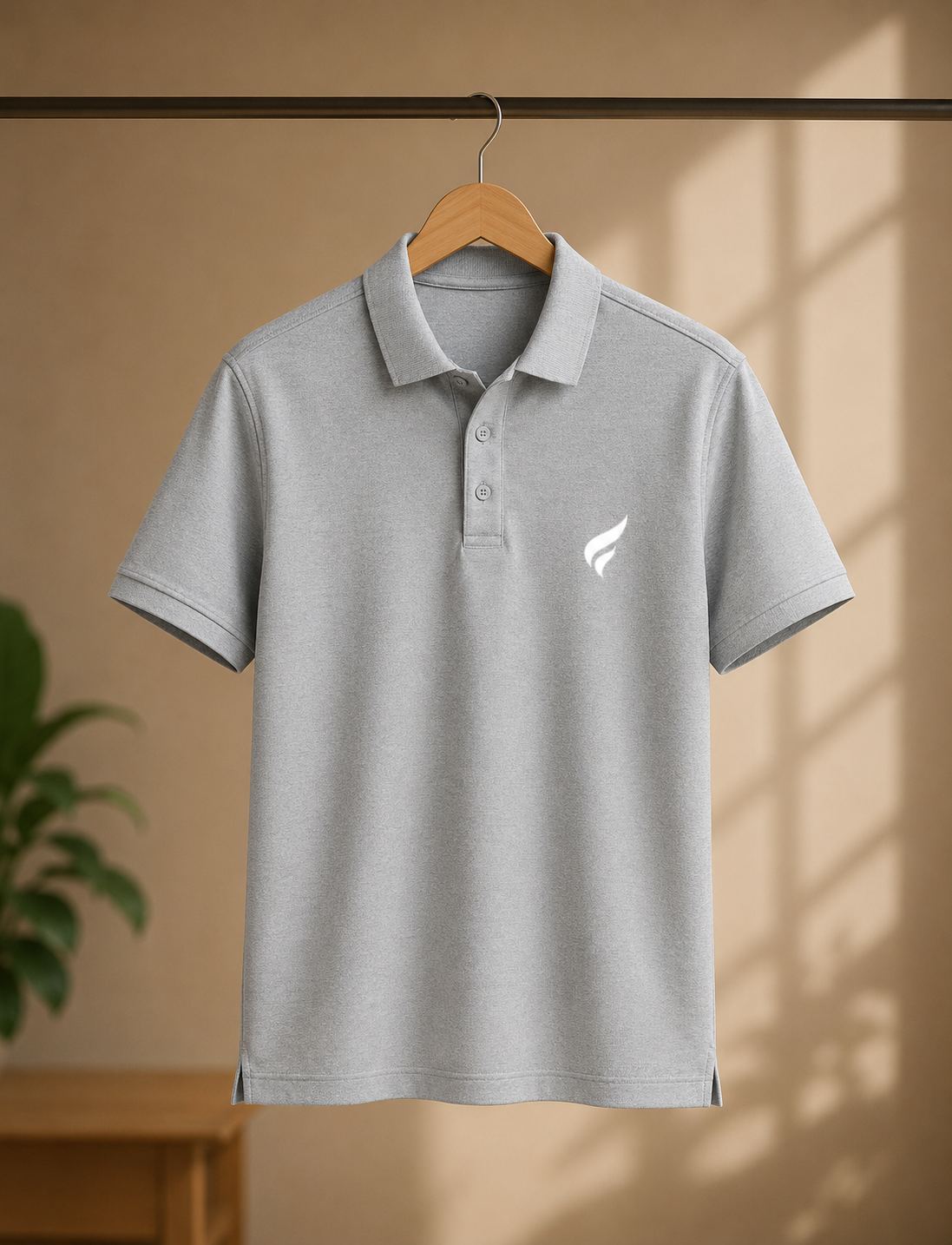 Men's Polo