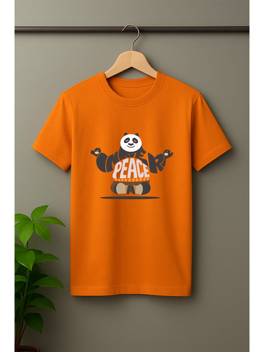 Inner Peace Unisex Classic Crew T-Shirt