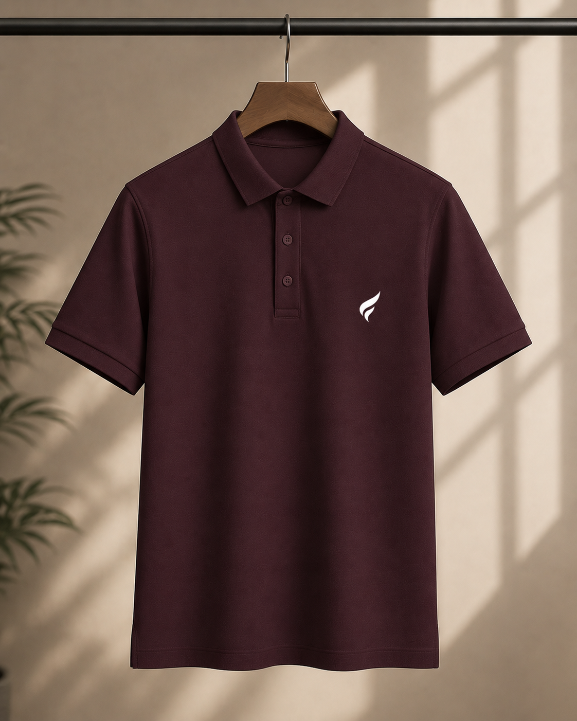 Men's Polo