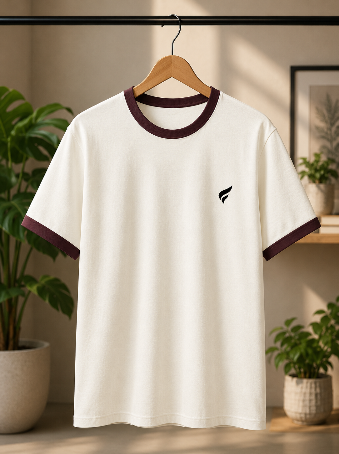 Unisex Ringer T-Shirt