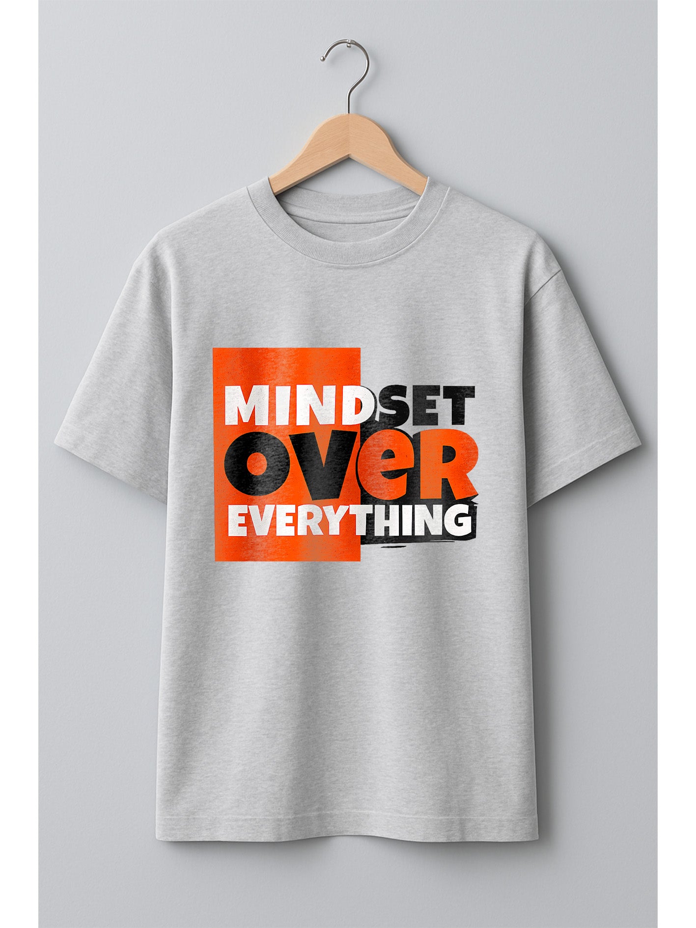Unisex Oversized Classic T-Shirt
