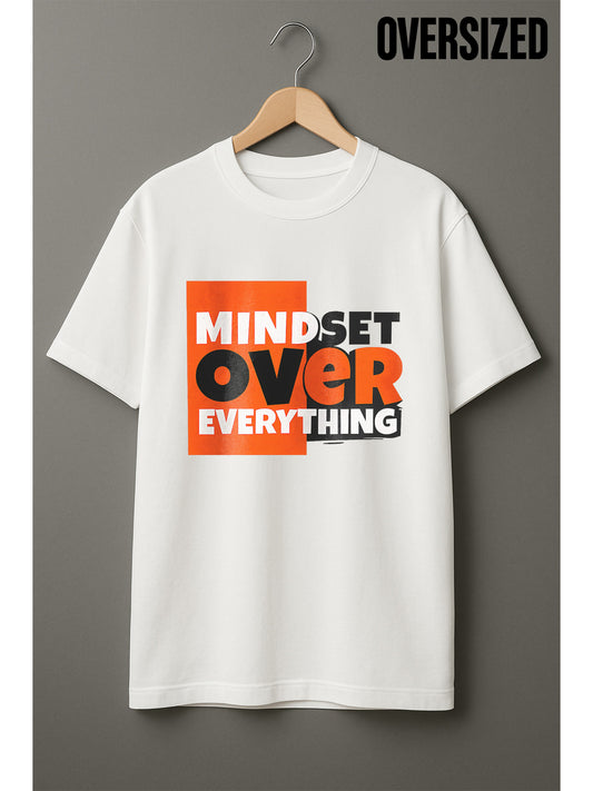 Unisex Oversized Classic T-Shirt