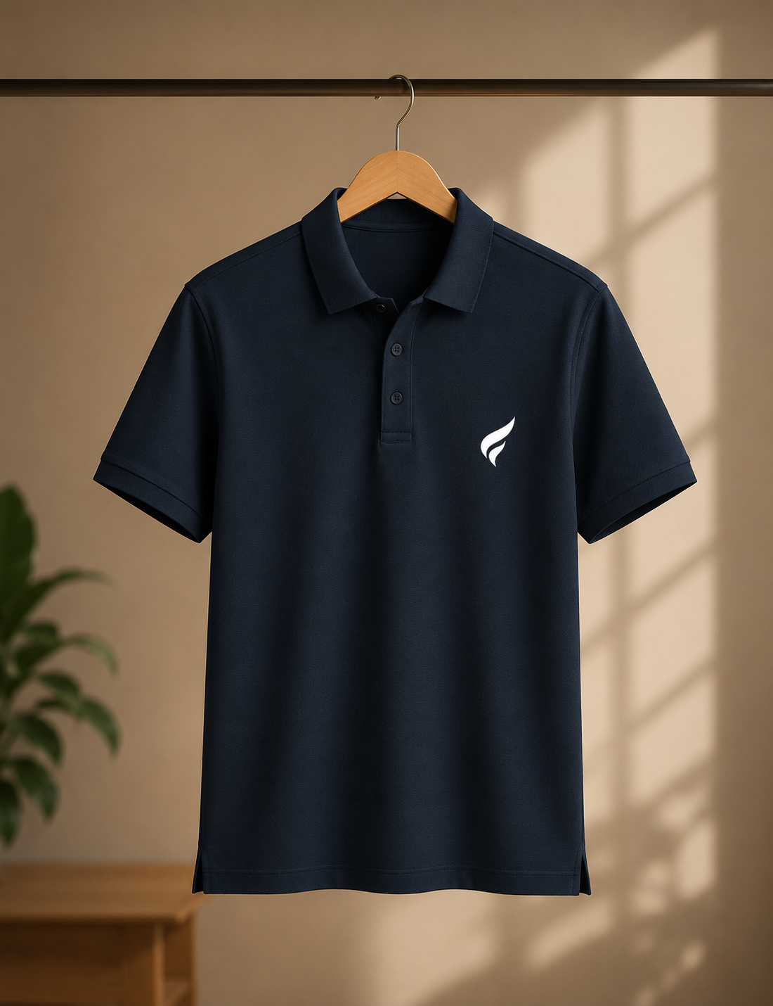 Men's Polo