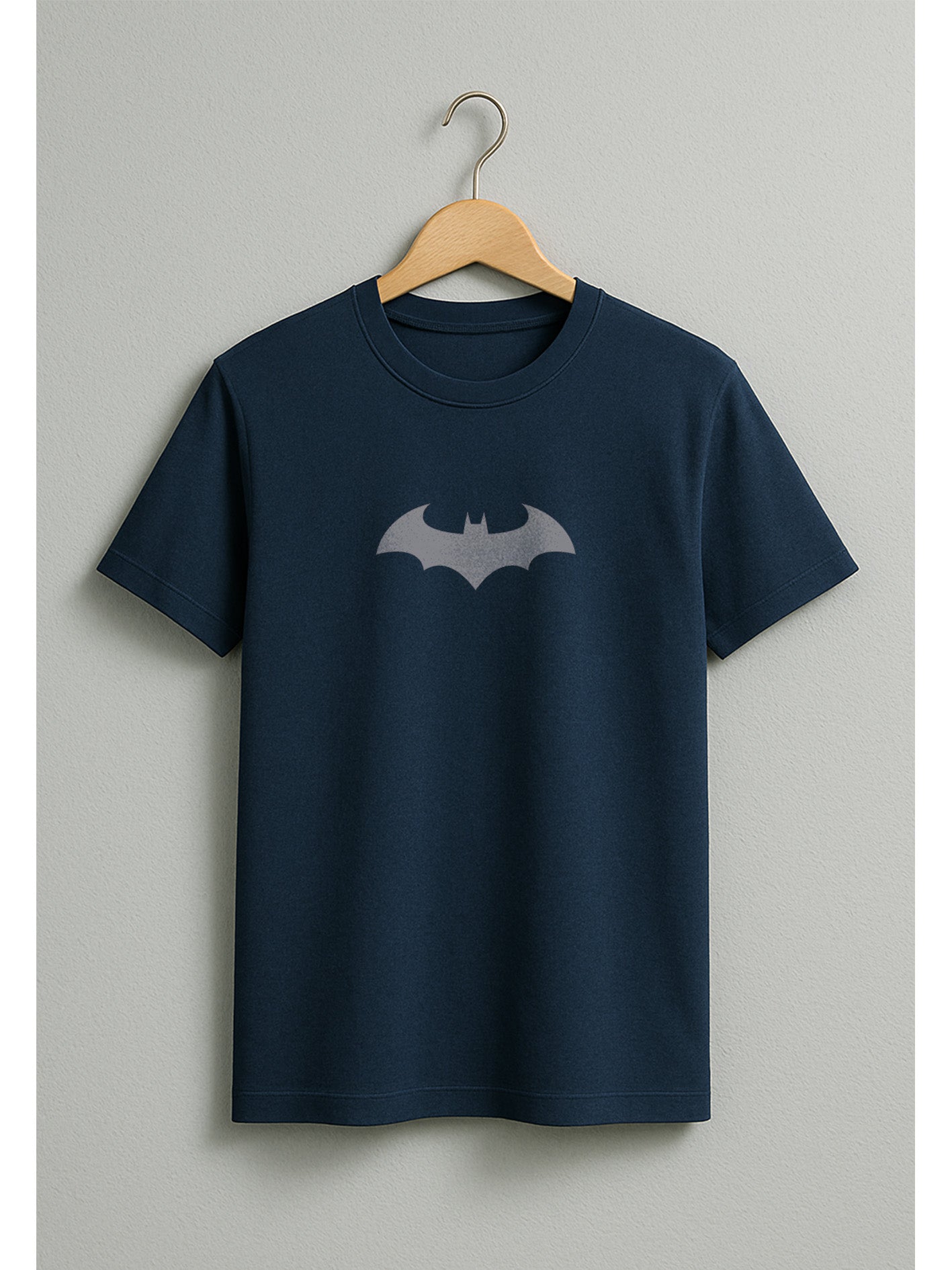 Dark Knight Unisex Stretch T-shirt