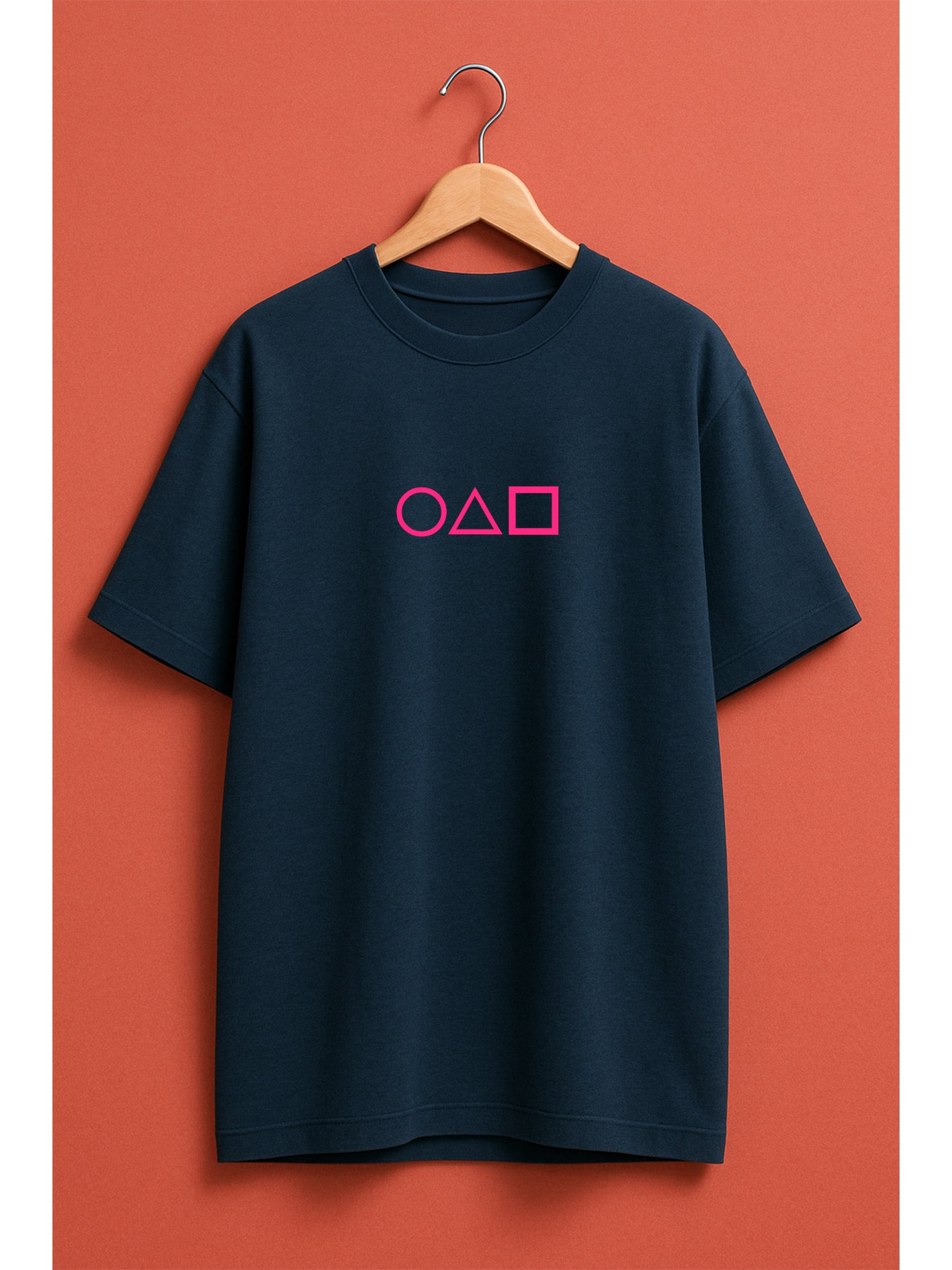 Unisex Oversized Classic T-Shirt