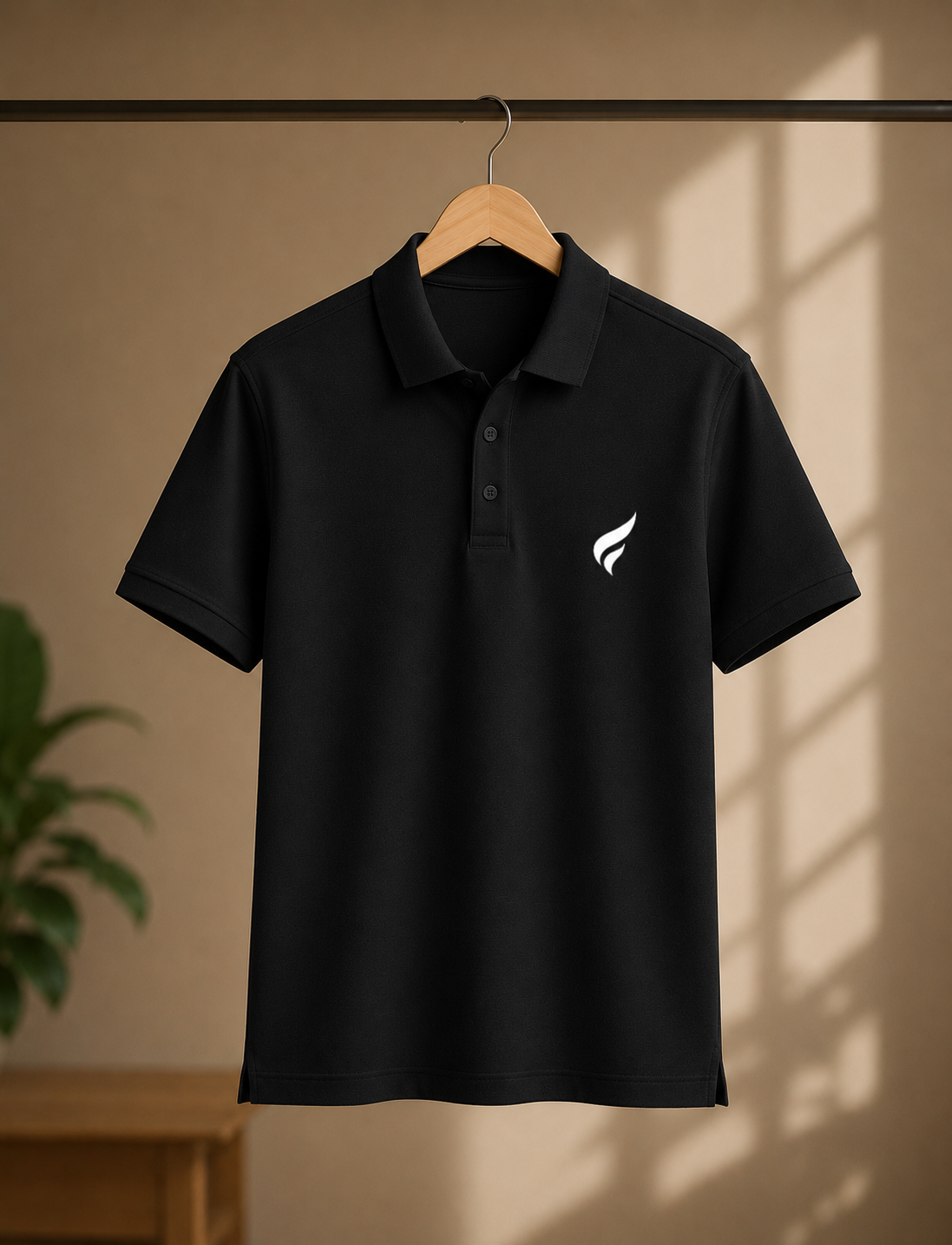 Men's Polo