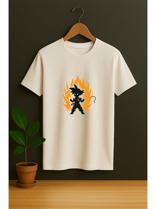 Feel the power. Wear the legend Unisex Classic Crew T-Shirt