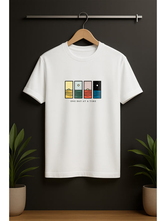 Fluxwear Daybreak Minimal Tee