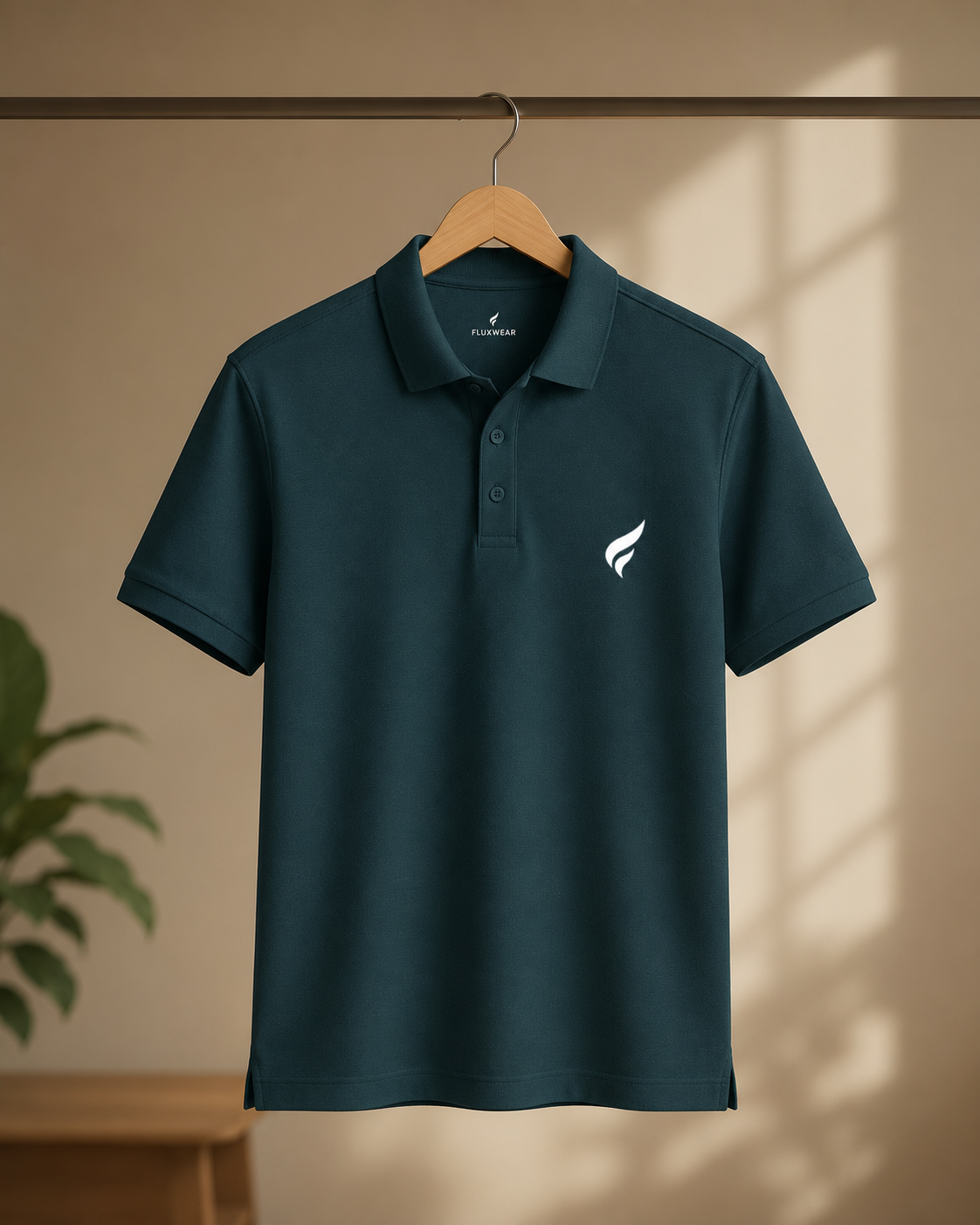 Men's Polo