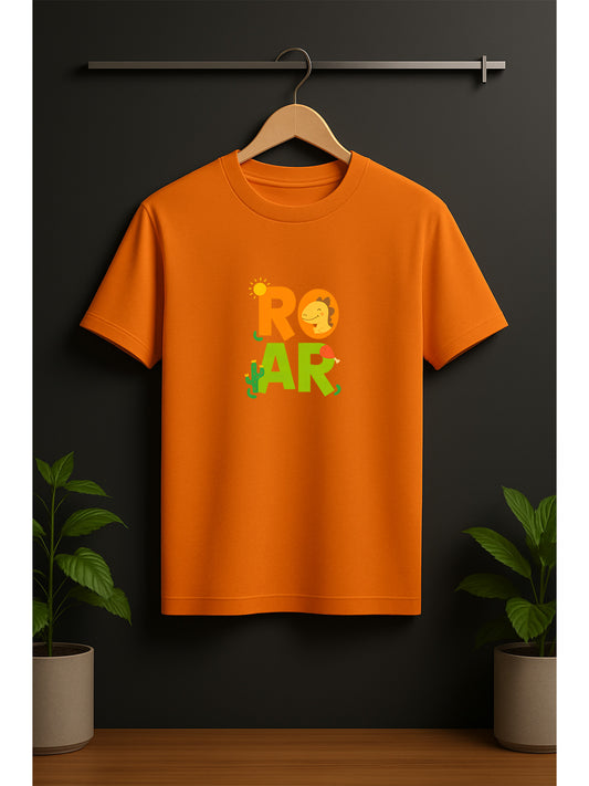 Unisex Classic Crew T-Shirt