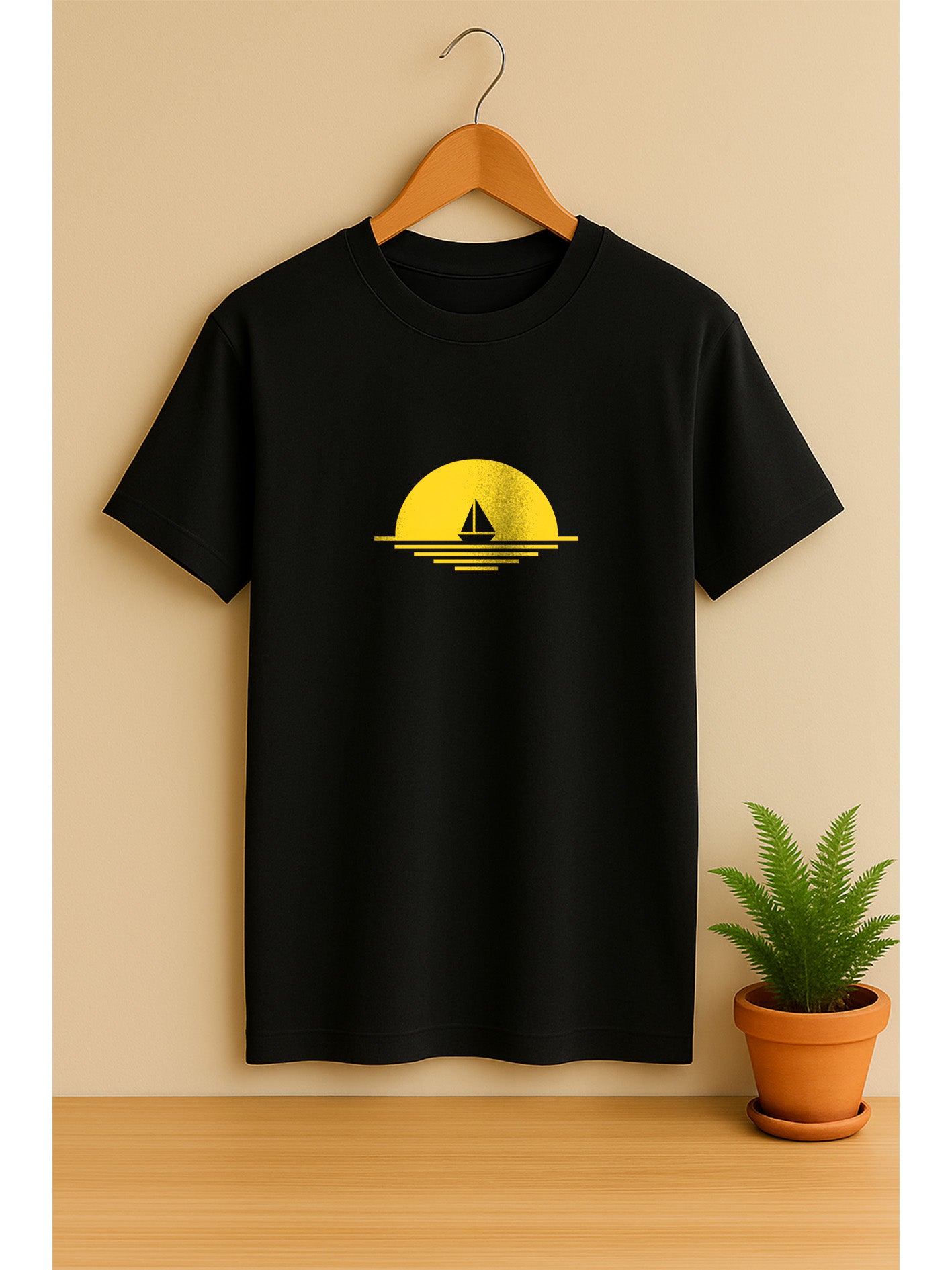 Unisex Stretch T-shirt