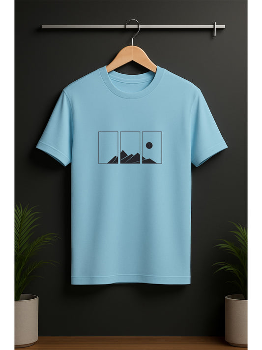 Unisex Classic Crew T-Shirt
