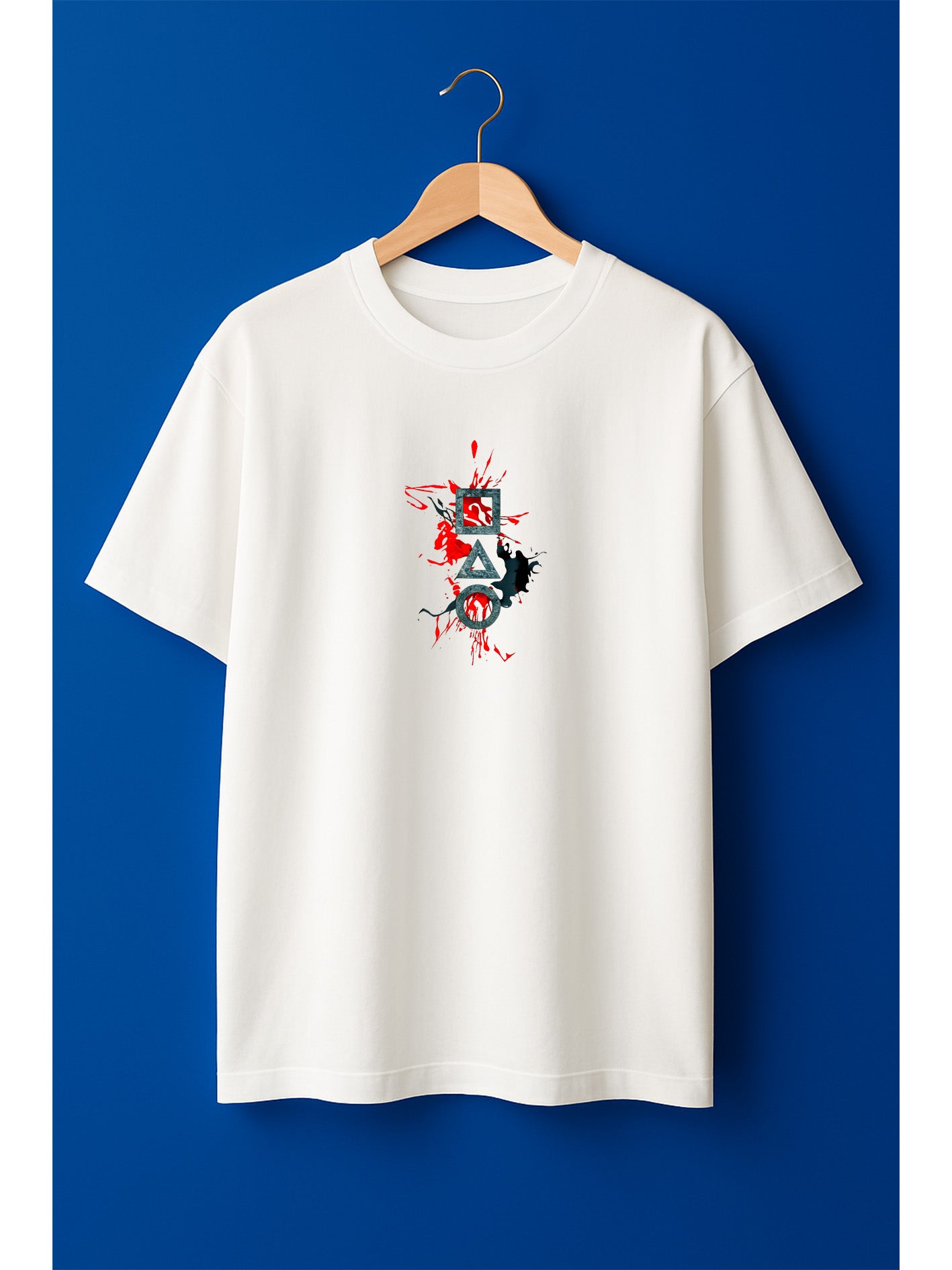 Unisex Oversized Classic T-Shirt