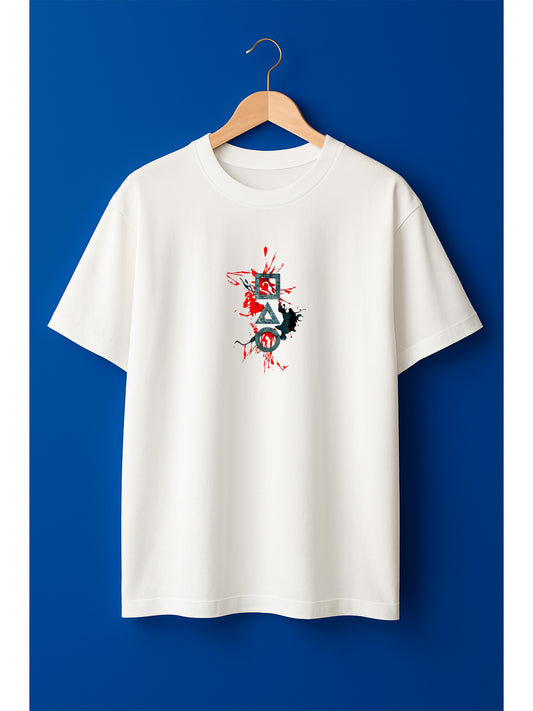 Unisex Oversized Classic T-Shirt