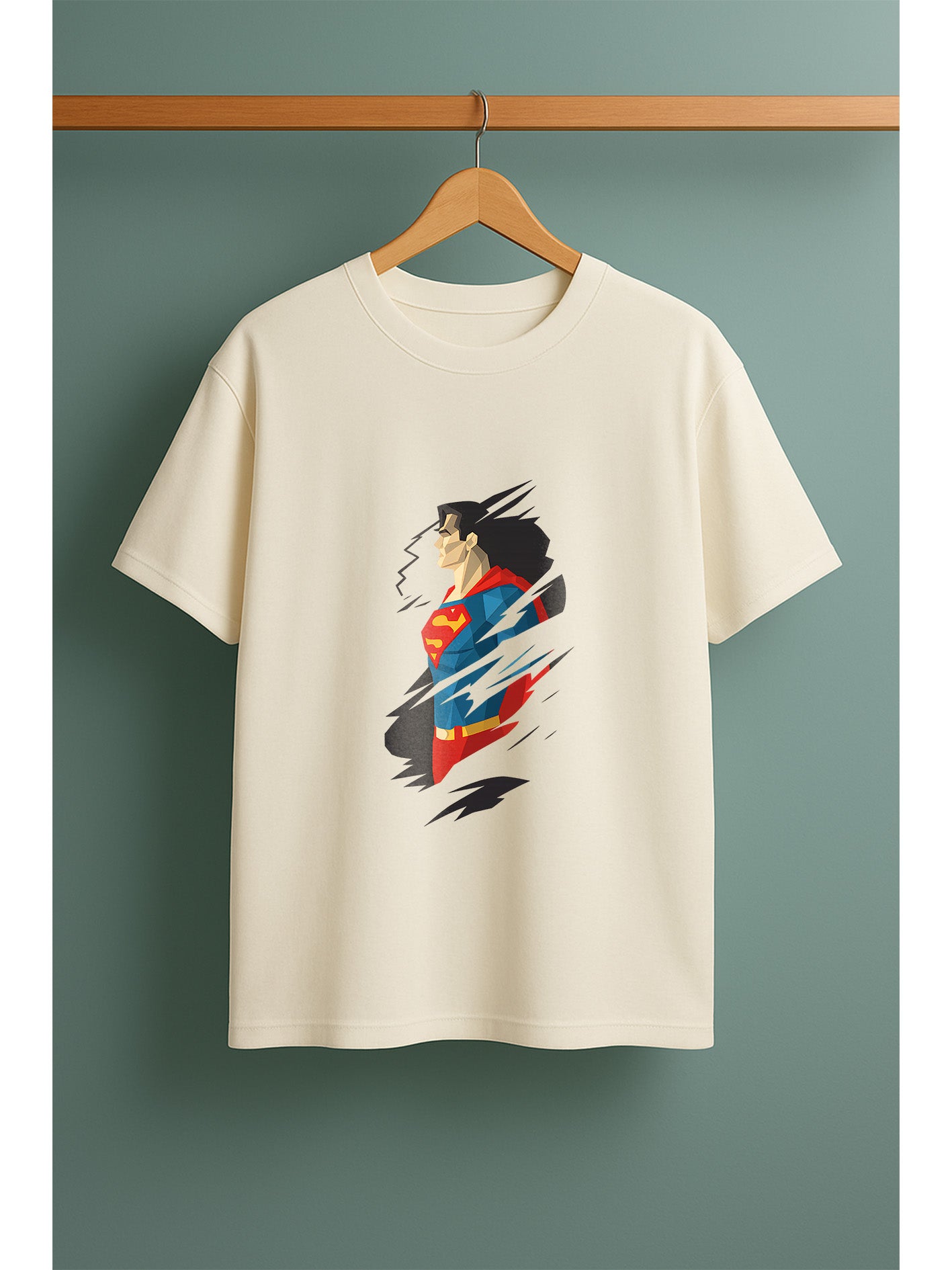Unisex Oversized Classic T-Shirt