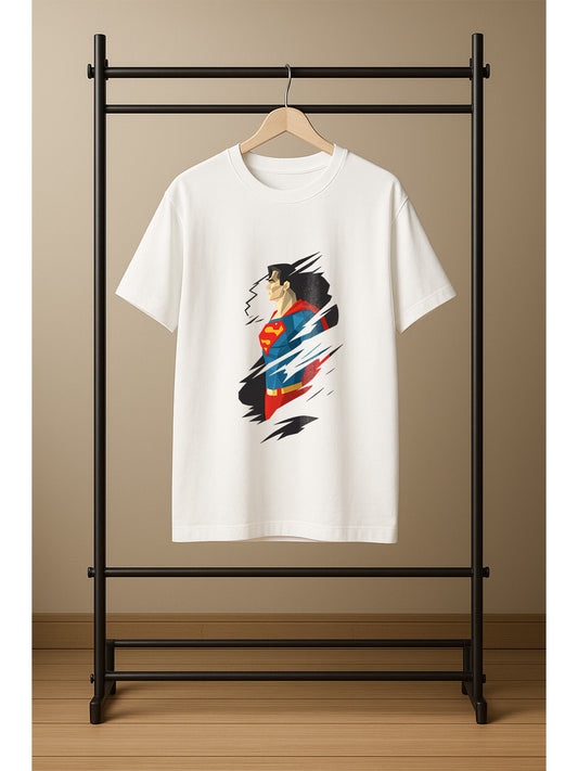 Unisex Oversized Classic T-Shirt