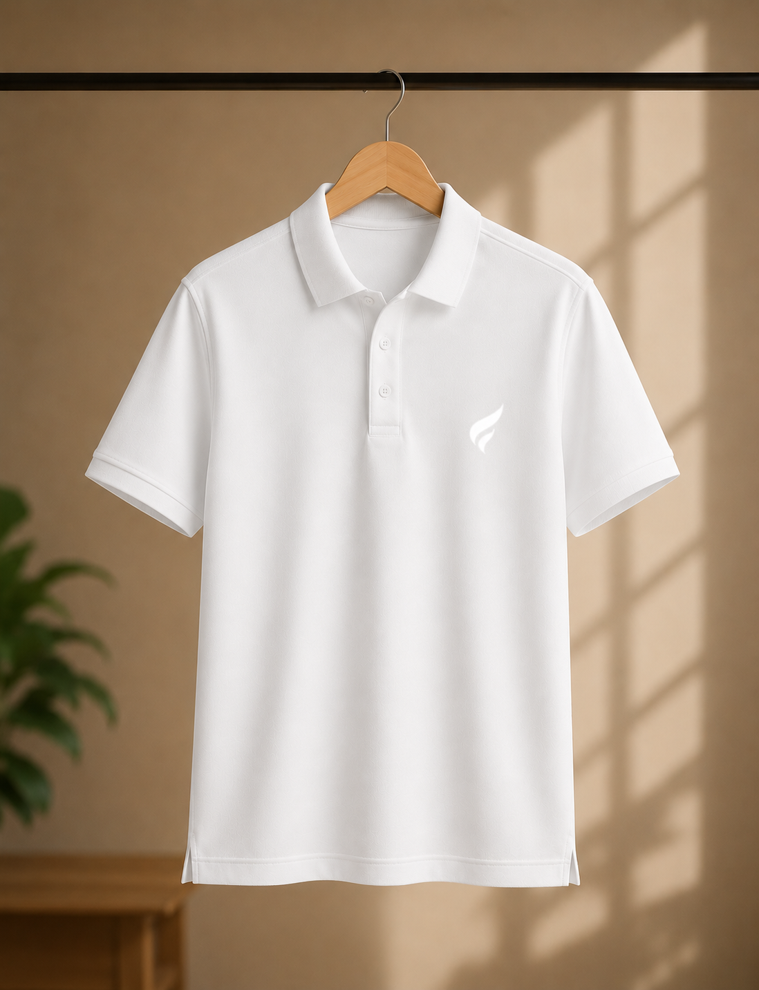 Men's Polo