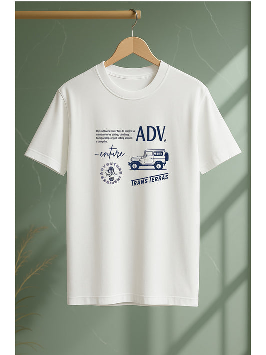Unisex Classic Crew T-Shirt