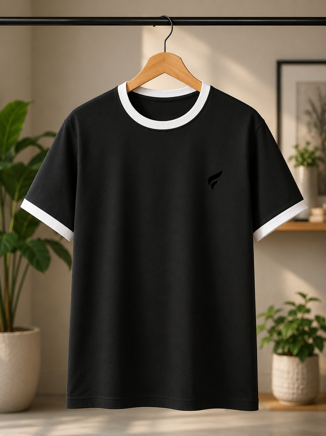Unisex Ringer T-Shirt