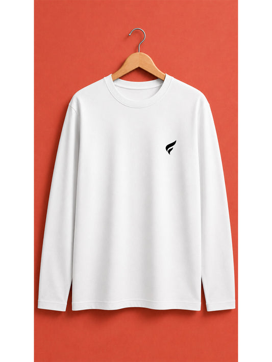 Men's Full Sleeve T-Shirt
