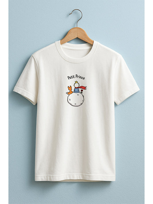 Petit Prince Graphic Tee – Unisex Fit