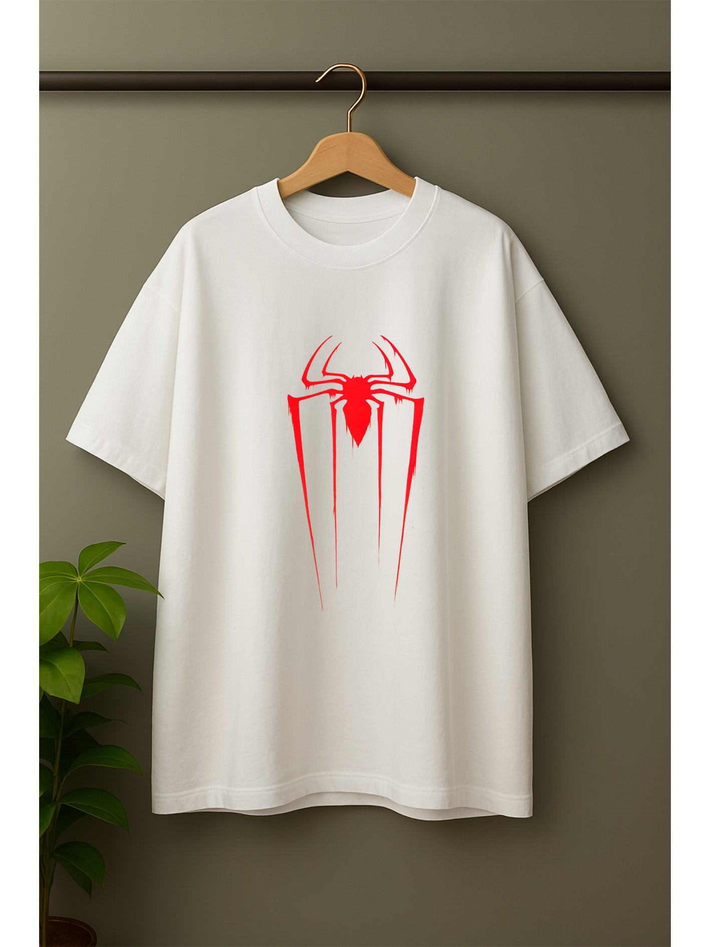 Unisex Oversized Classic T-Shirt