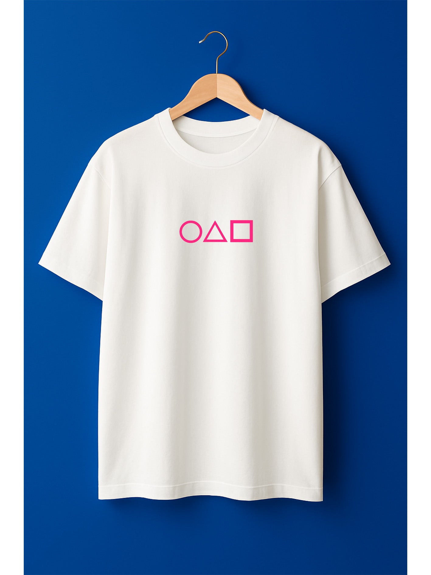 Unisex Oversized Classic T-Shirt